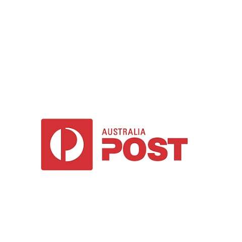 Photo: Australia Post - Toombul Post Shop