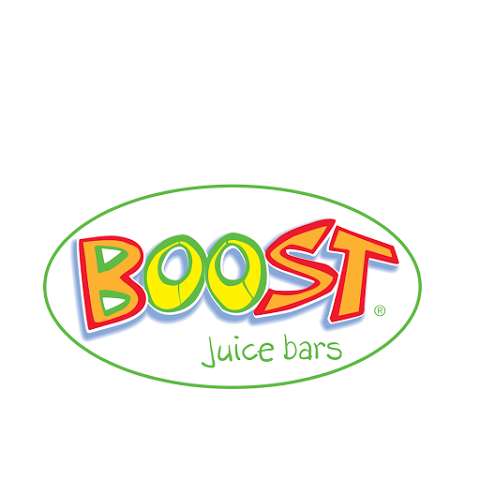 Photo: Boost Juice