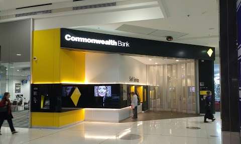 Photo: Commonwealth Bank Toombul Branch