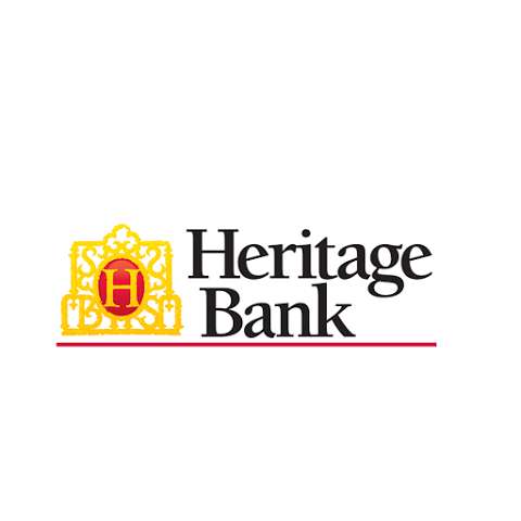 Photo: Heritage Bank ATM